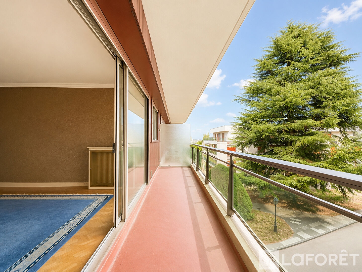 Appartement à vendre - 5 pièces - 110m2 - Sèvres (92310)