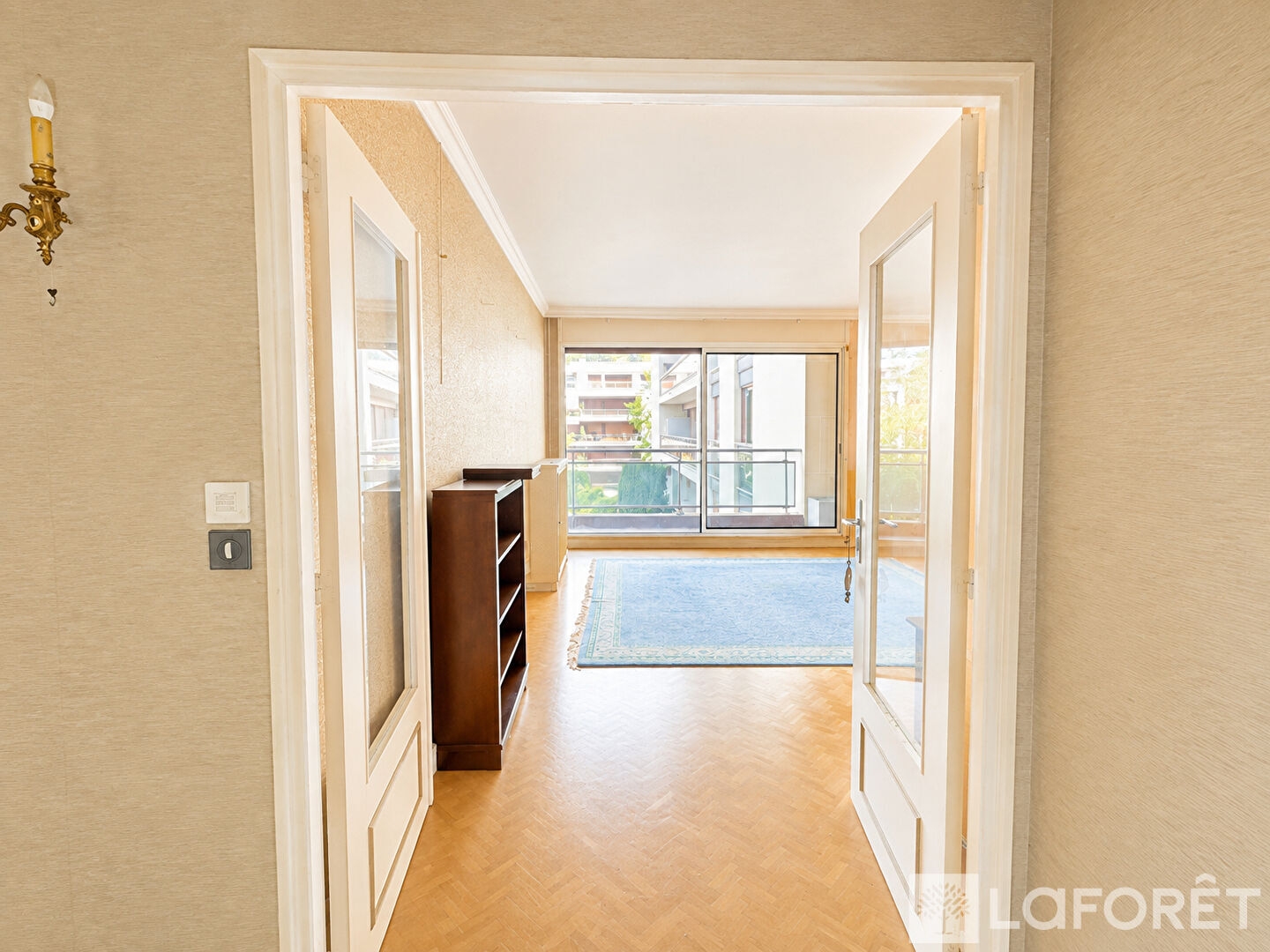 Appartement à vendre - 5 pièces - 110m2 - Sèvres (92310)
