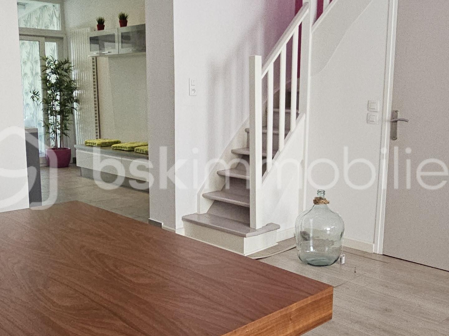 Maison 6 pièces 135 m²