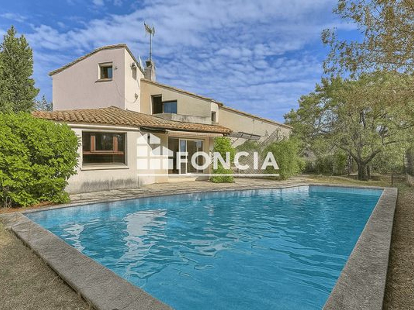 Maison 5 pièces 134 m²