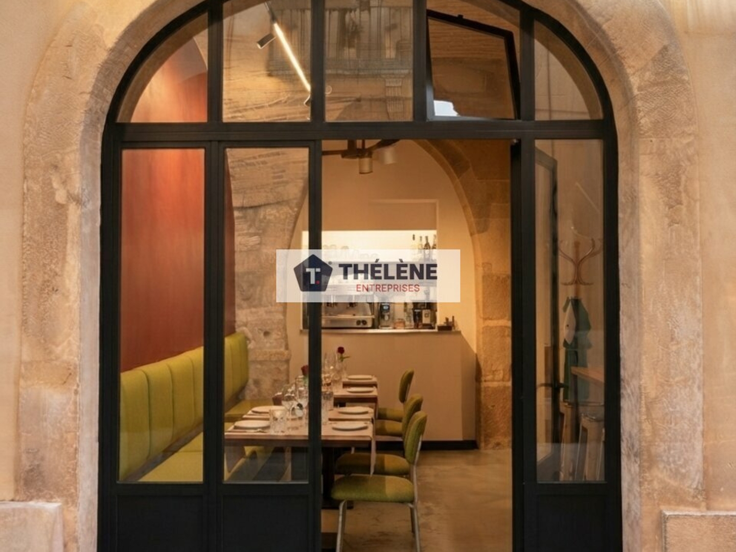 Magasin à vendre - Montpellier (34000)