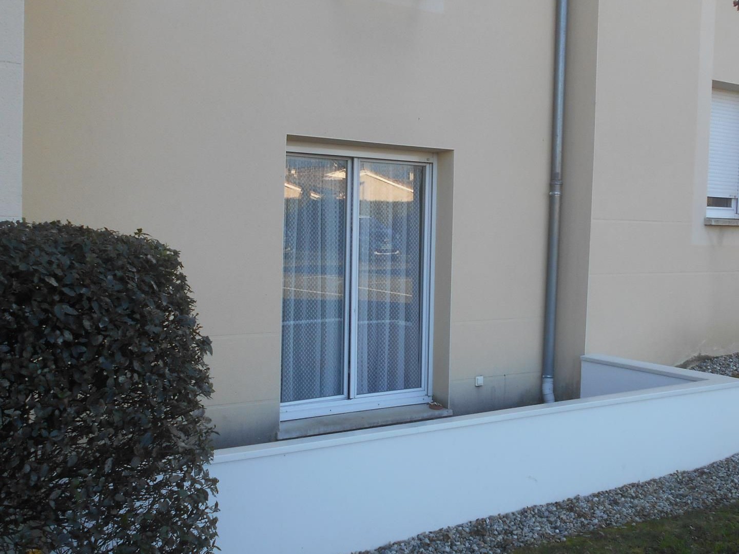 Appartement 1 pièce 26 m²