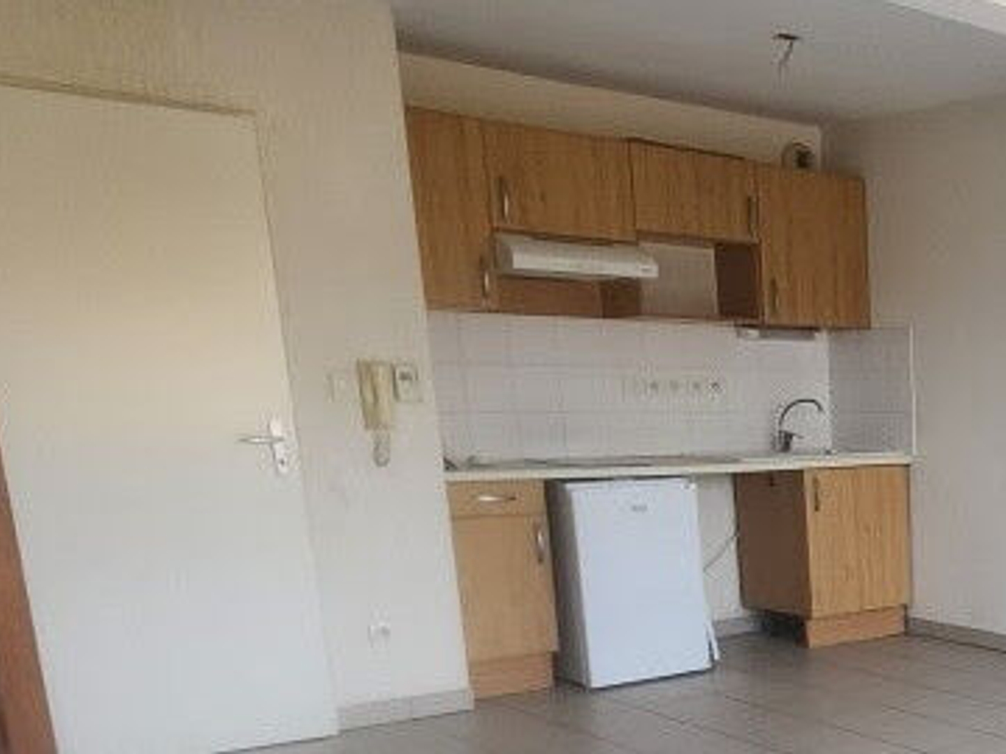 Appartement à vendre - 2 pièces - 47m2 - Toulouse (31200)