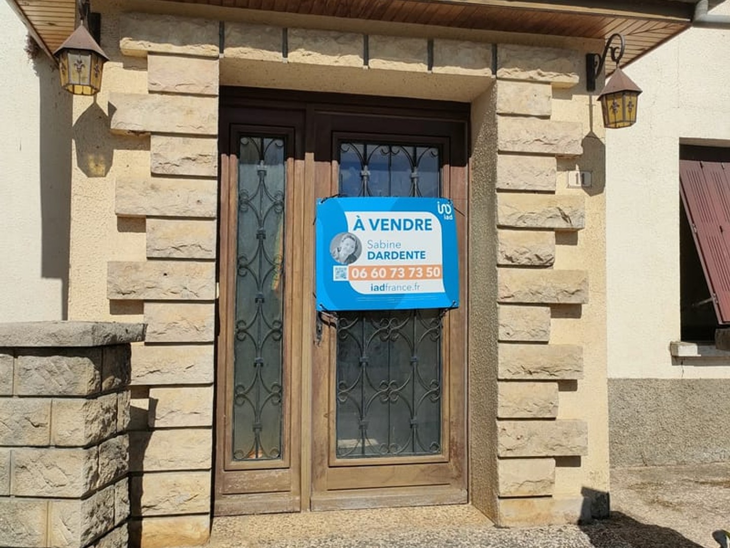 Maison à vendre - 500m2 - Champtonnay (70100)