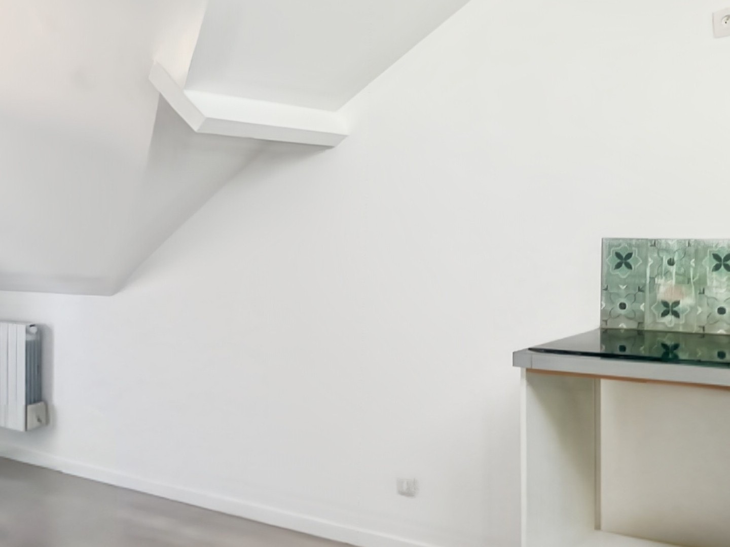 Appartement 2 pièces 30 m²