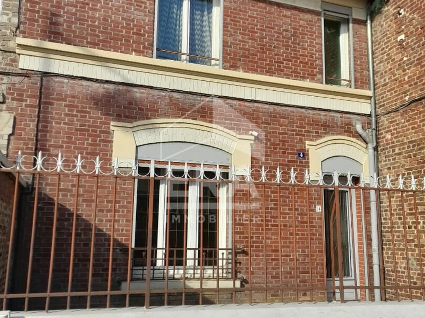 Maison 3 pièces 90 m²