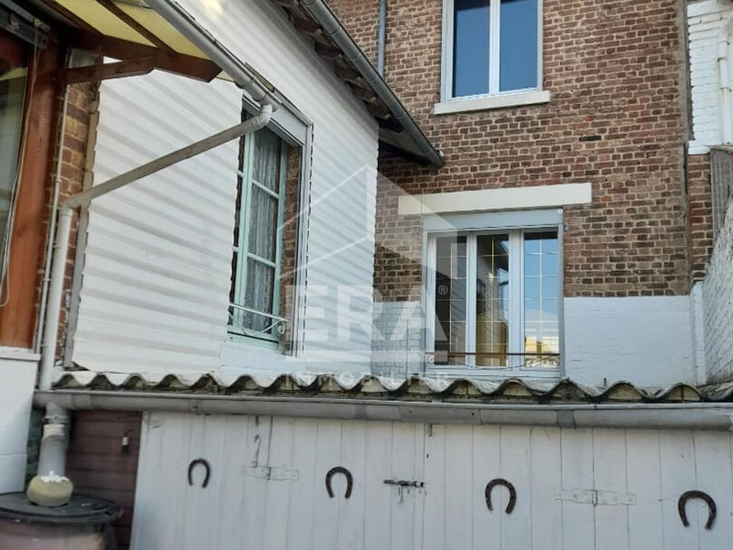 Maison à vendre - 3 pièces - 90m2 - Chauny (02300)