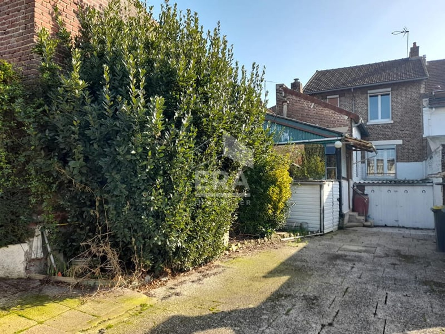 Maison à vendre - 3 pièces - 90m2 - Chauny (02300)