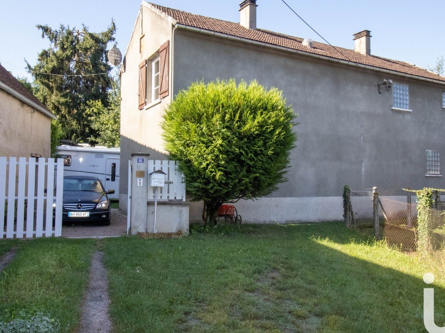Maison 6 pièces 112 m²