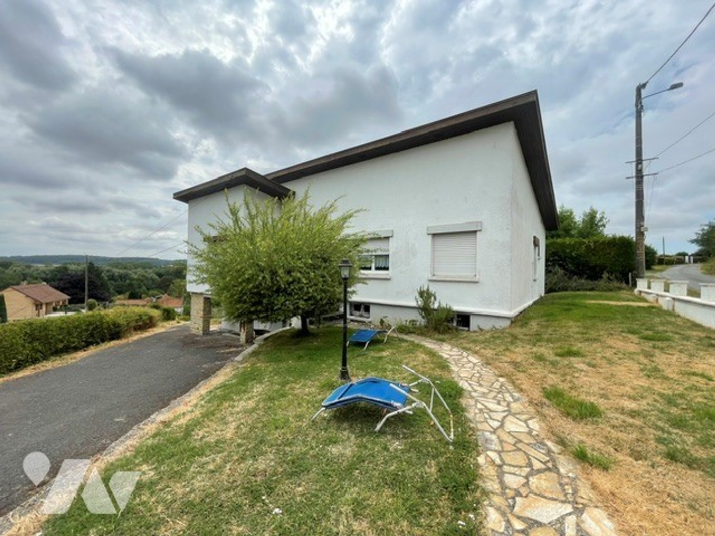 Maison 4 pièces 73 m²