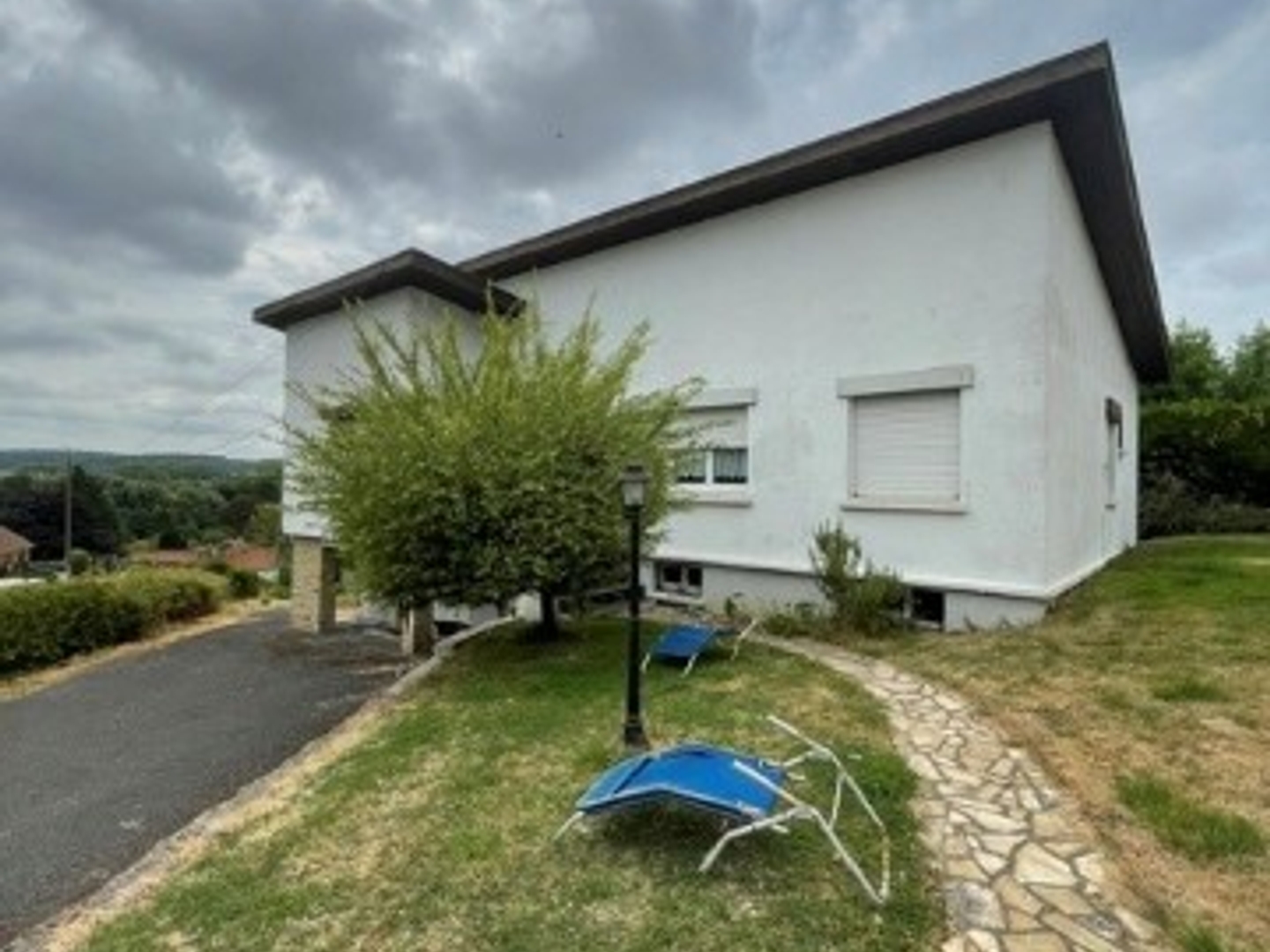 Maison à vendre - 4 pièces - 73m2 - Contes (62990)