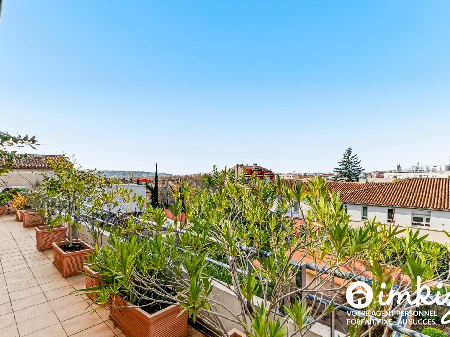 Appartement à vendre - Toulouse (31400)