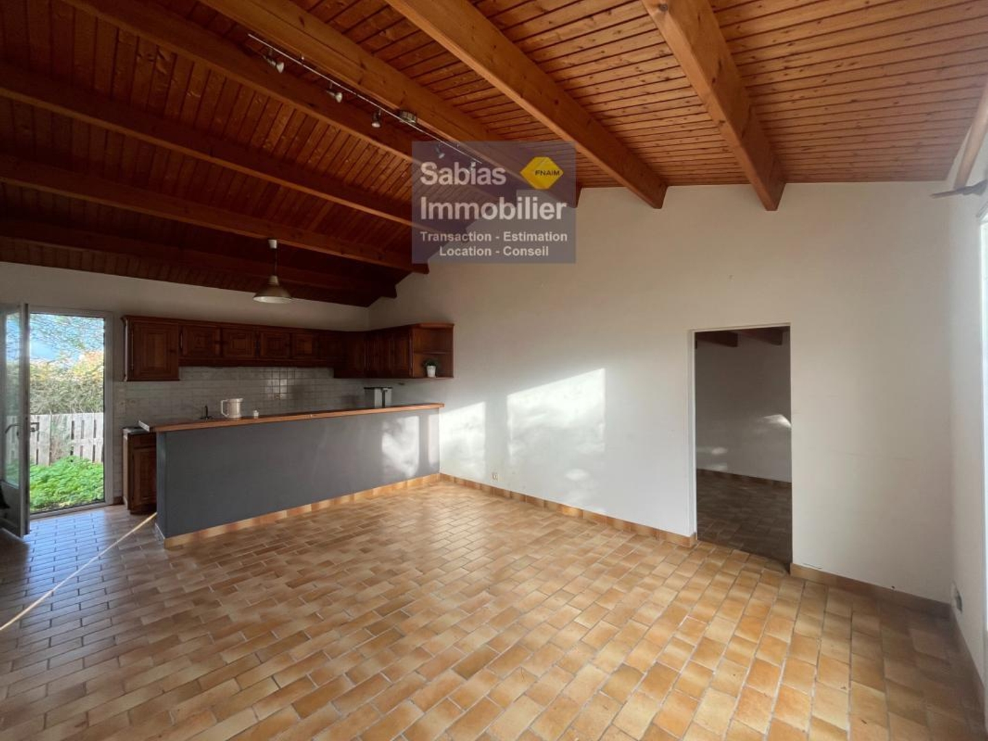 Maison à vendre - 4 pièces - 81m2 - L'île-D'yeu (85350)