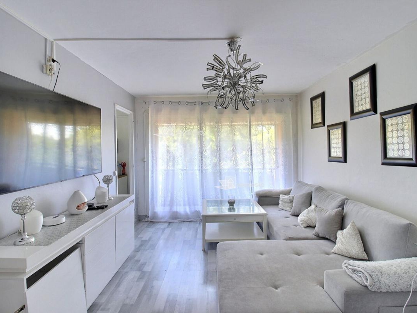 Appartement Saint Nazaire 3 pièces 48 m²