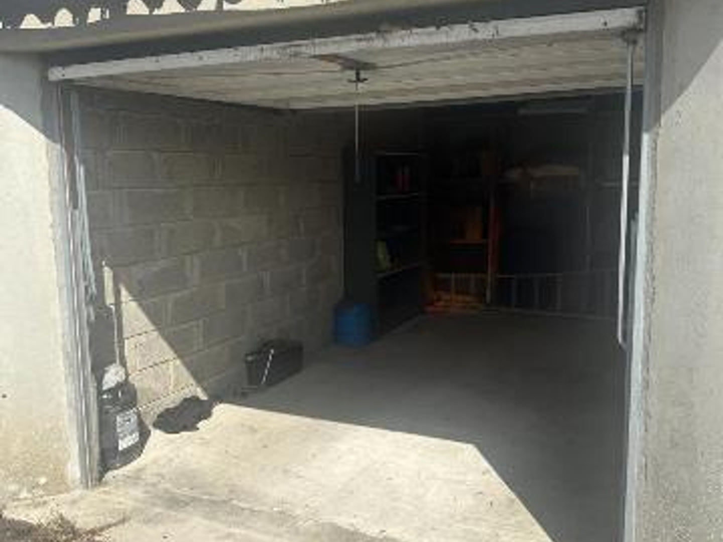 Parking / garage / box à vendre - Saint-Malo (35400)