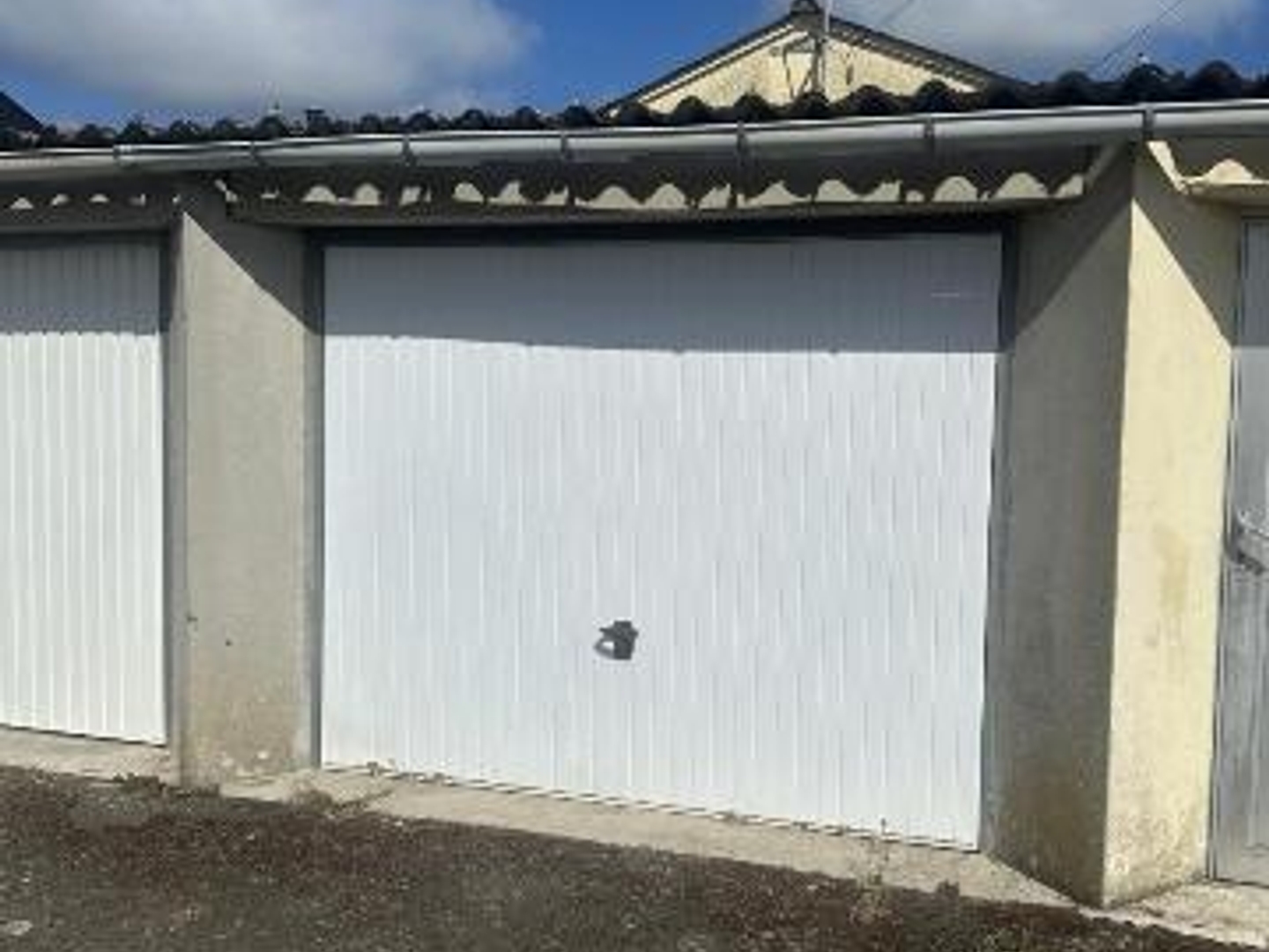 Parking / garage / box à vendre - Saint-Malo (35400)