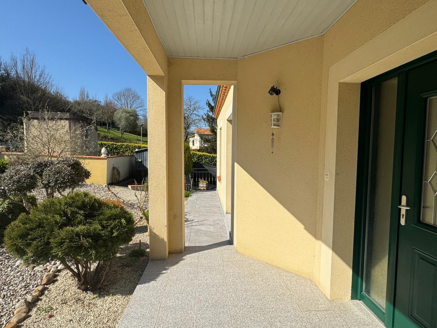 Maison à vendre - 8 pièces - 230m2 - Pujols (47300)