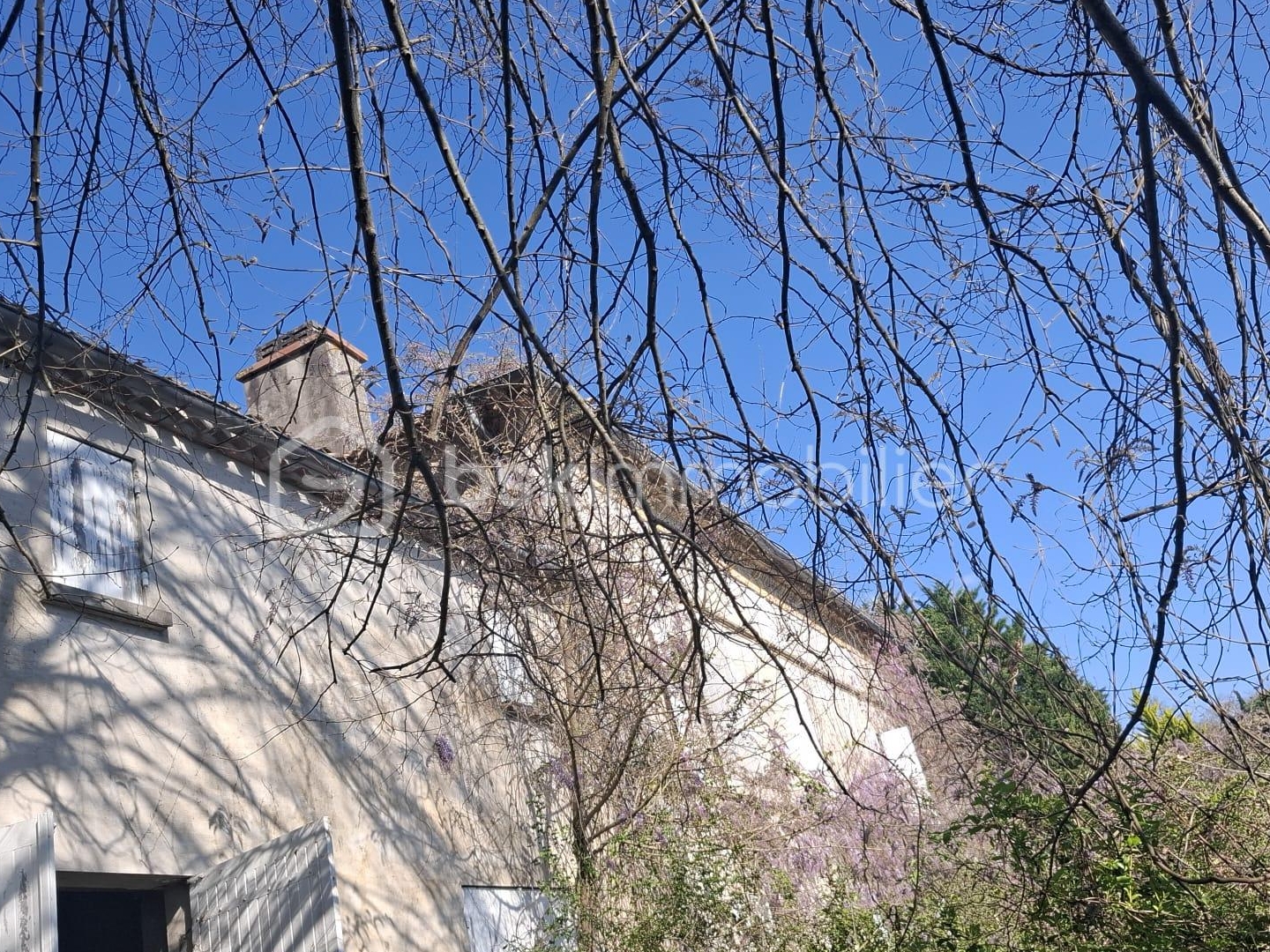 Maison 6 pièces 200 m²