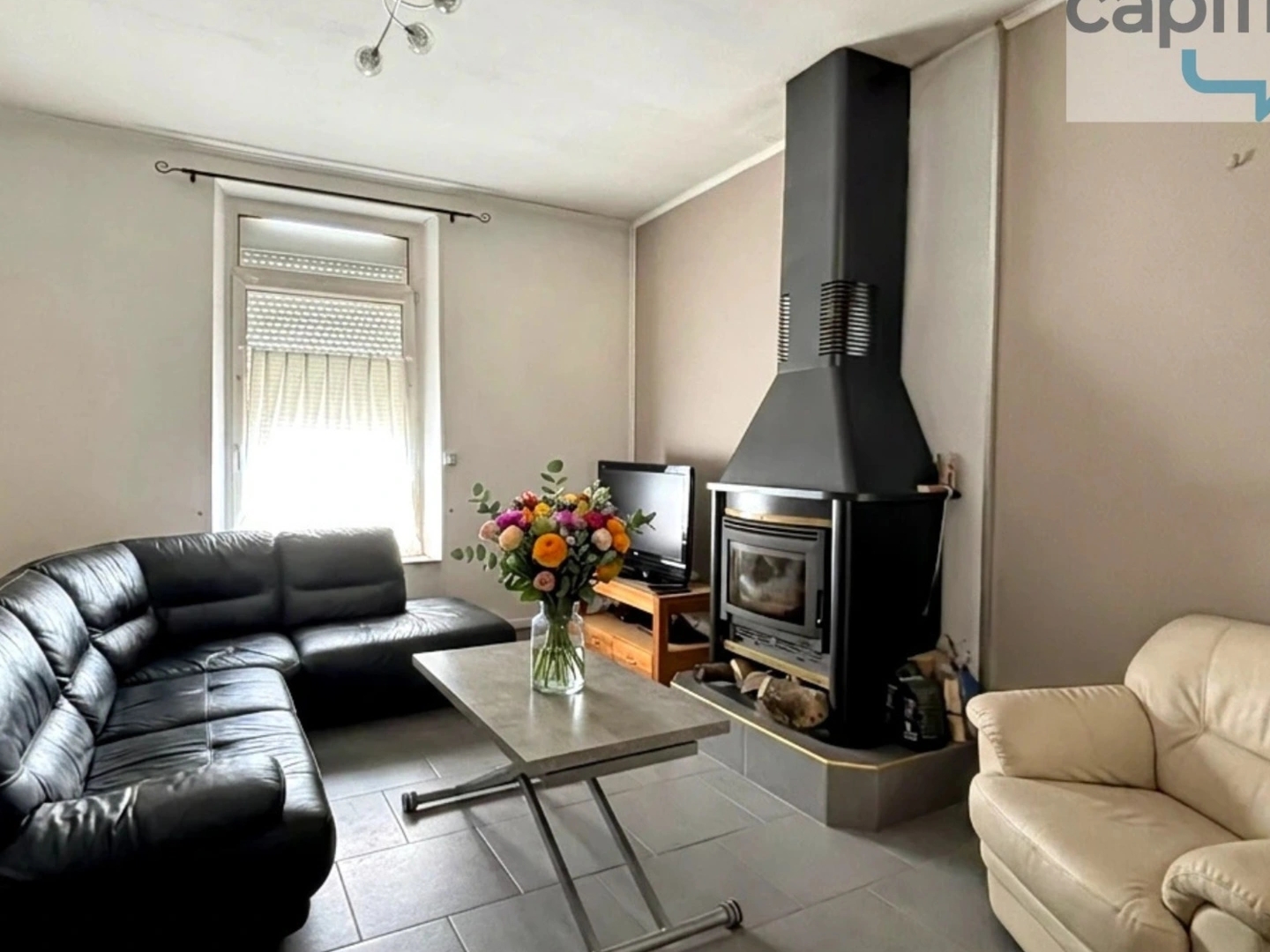 Maison à vendre - 13 pièces - 102m2 - Hirson (02500)