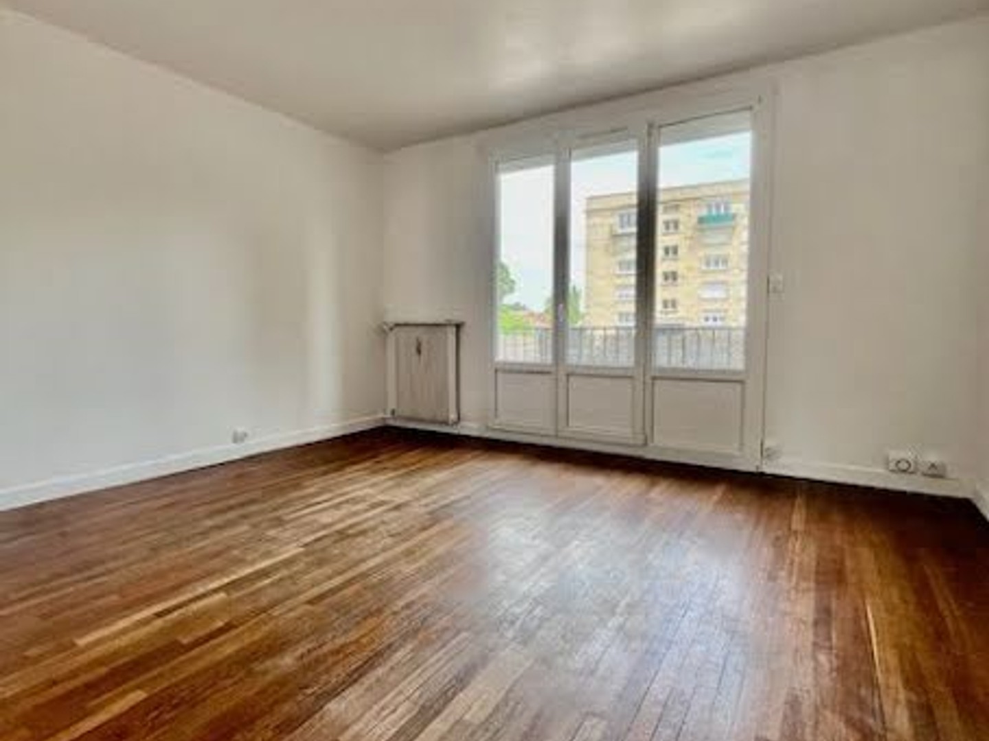 Appartement 3 pièces 57 m²