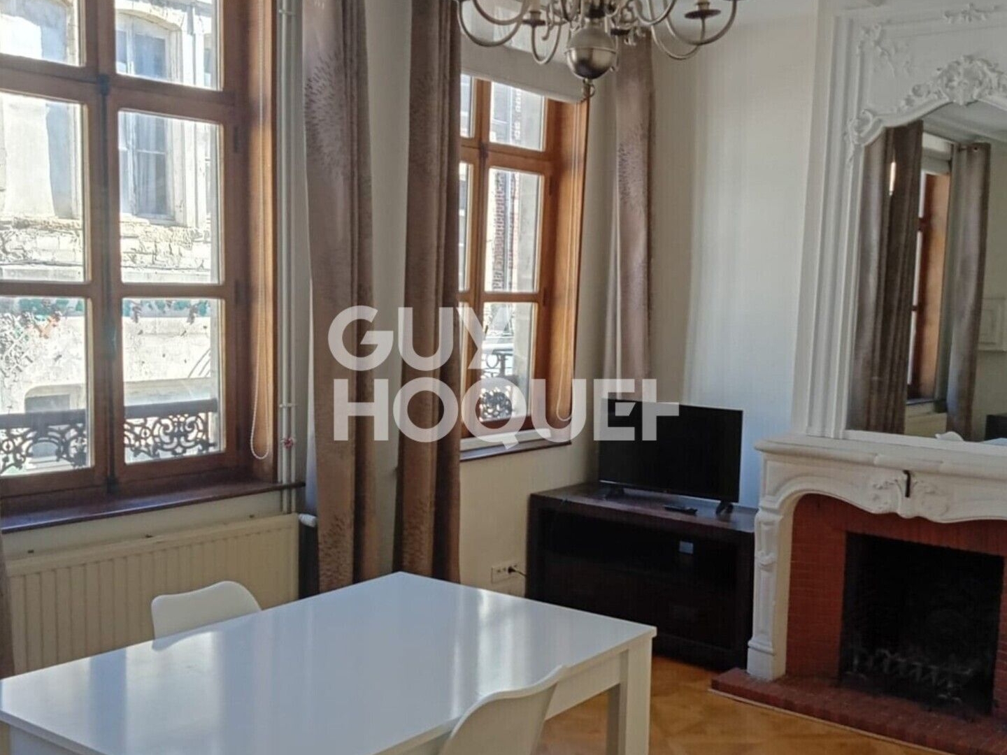 Locaux à vendre - 151m2 - Douai (59500)