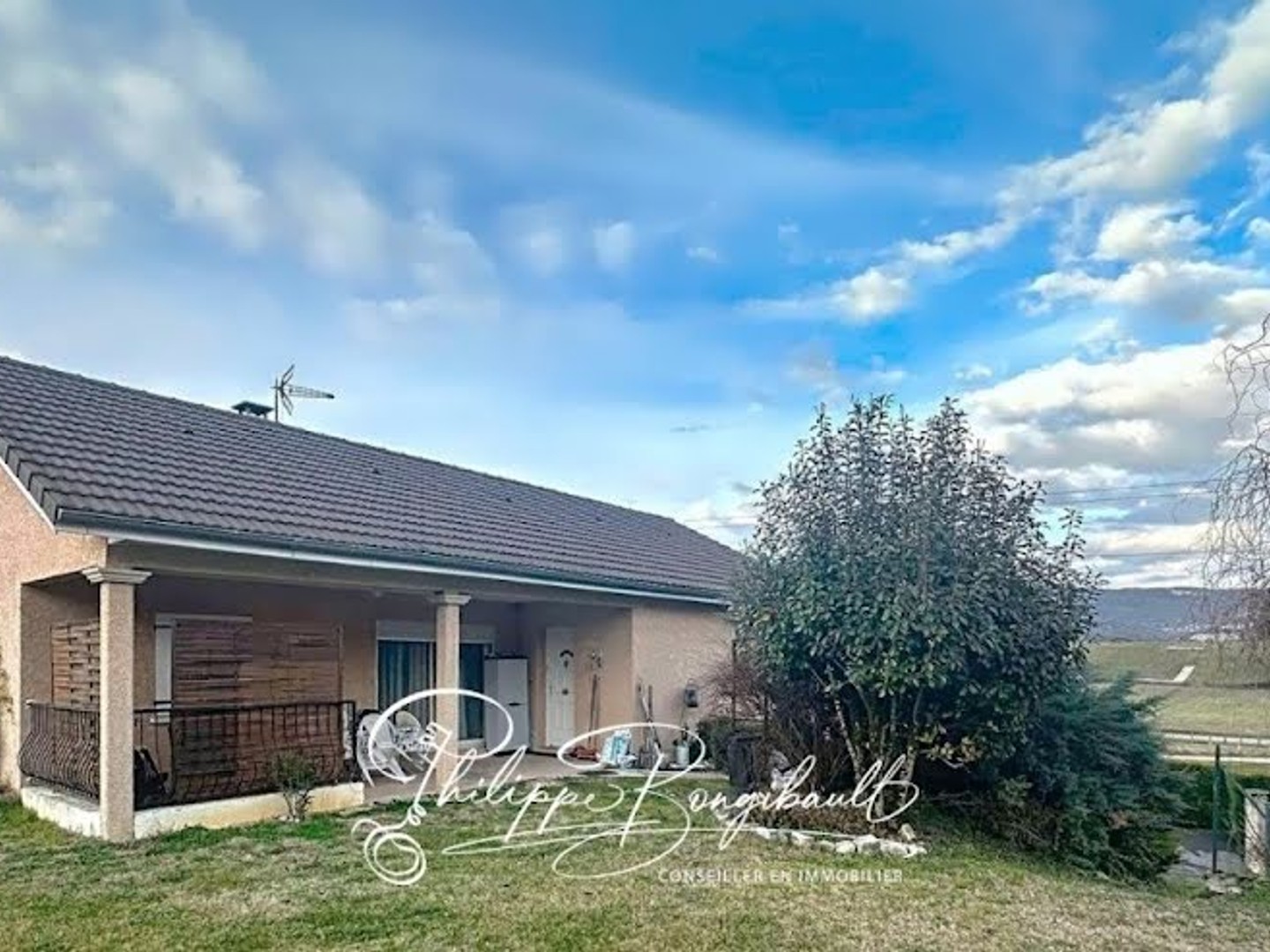 Maison 6 pièces 97 m²