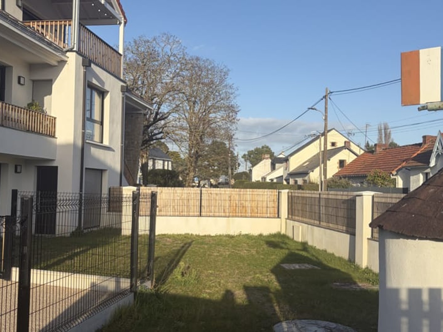 LA BAULE / Appartement T4 NEUF à 5 minutes à pieds de toutes