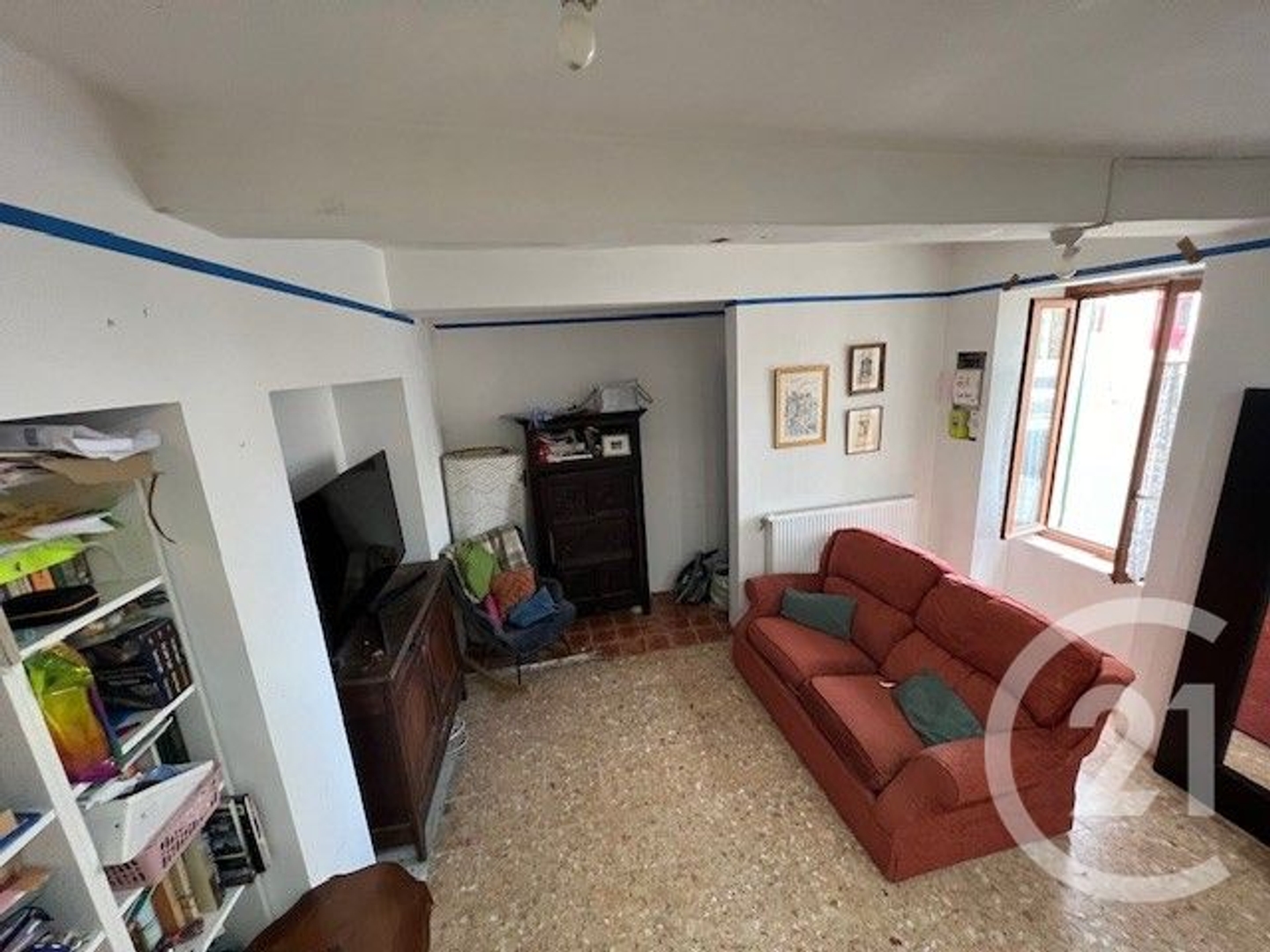 Maison à vendre - 5 pièces - 110m2 - Azille (11700)