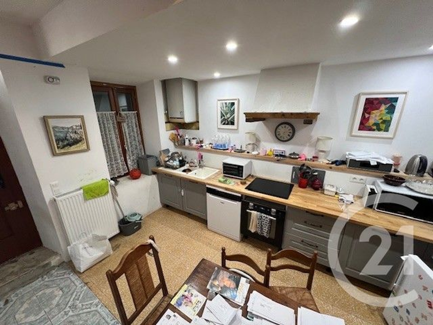 Maison à vendre - 5 pièces - 110m2 - Azille (11700)