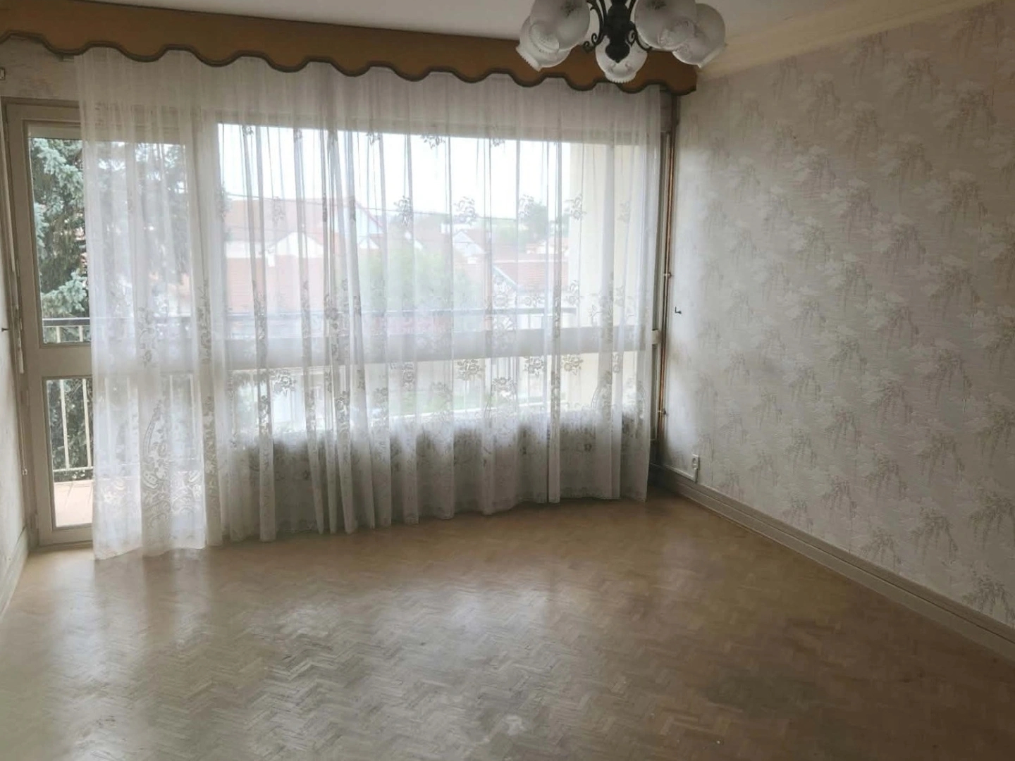 Appartement à vendre 4 pièces SAINT DIZIER (52)