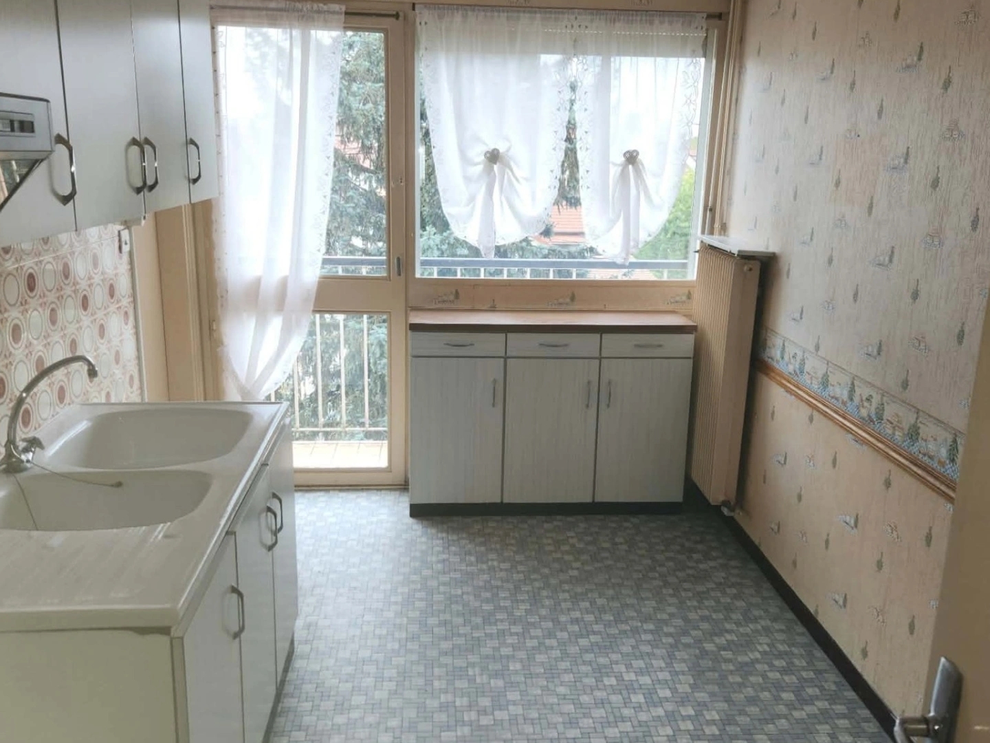 Appartement à vendre - 4 pièces - 80m2 - Saint-Dizier (52100)