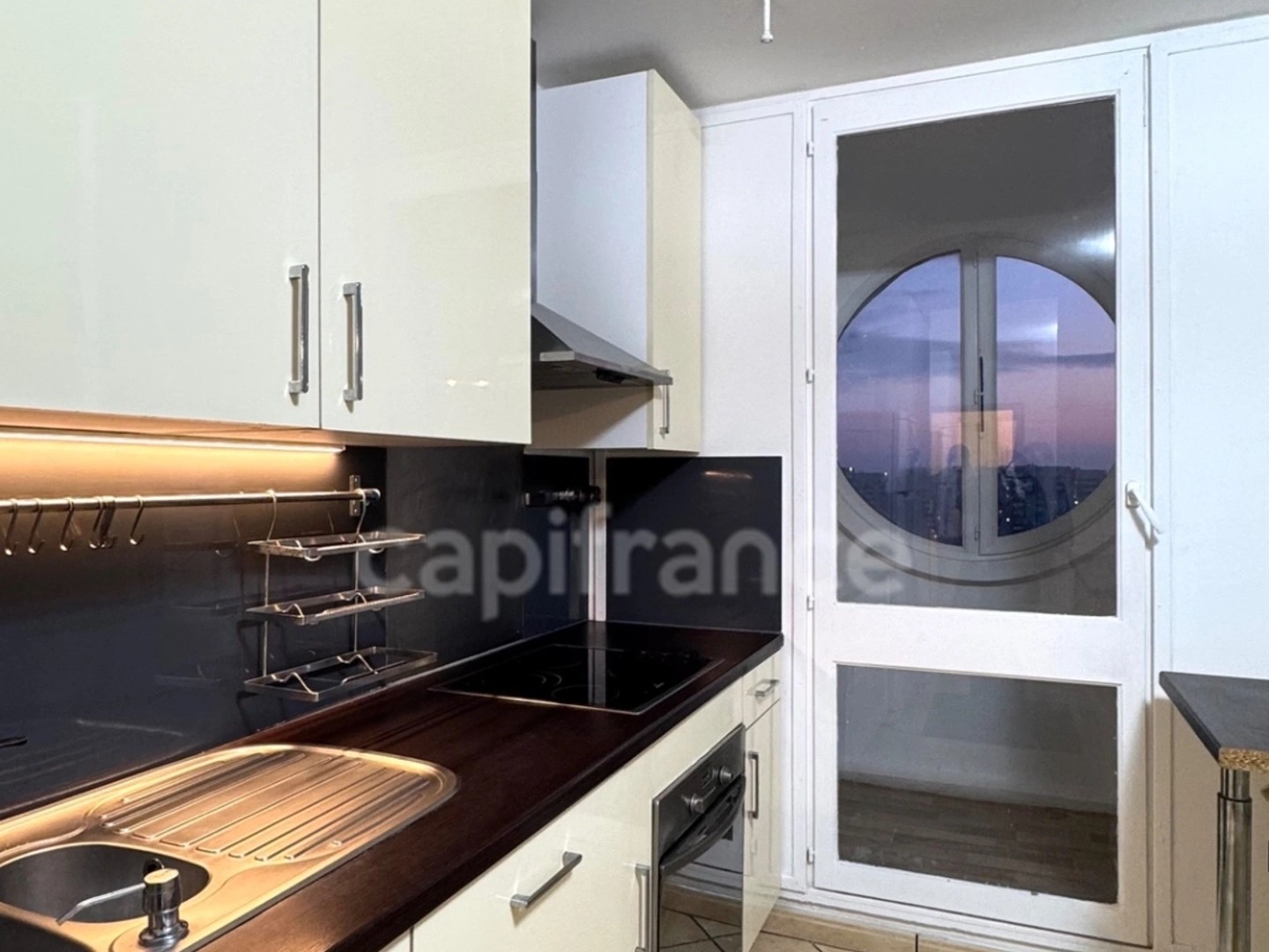 Appartement 3 pièces 84 m²