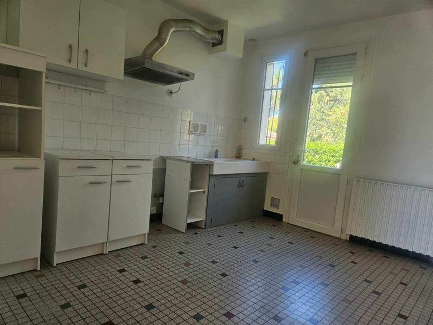 Maison à vendre - 4 pièces - 90m2 - Tonneins (47400)
