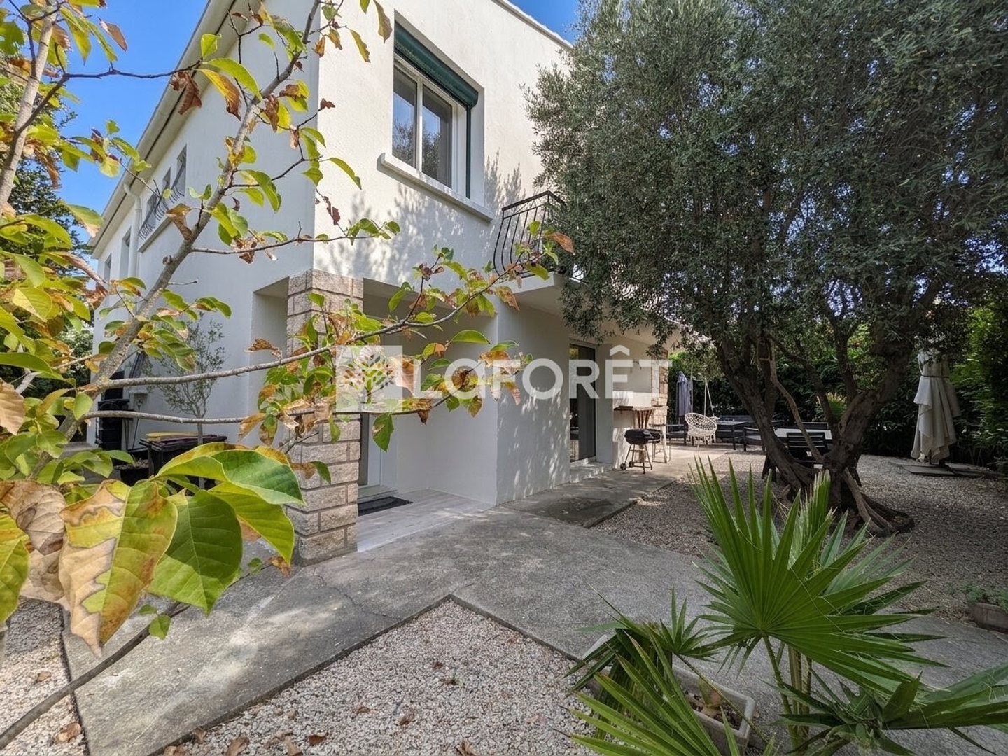 Maison 7 pièces 130 m²