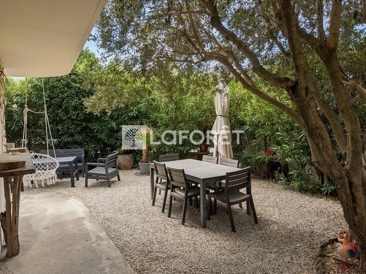 Maison à vendre - 7 pièces - 130m2 - Agde (34300)