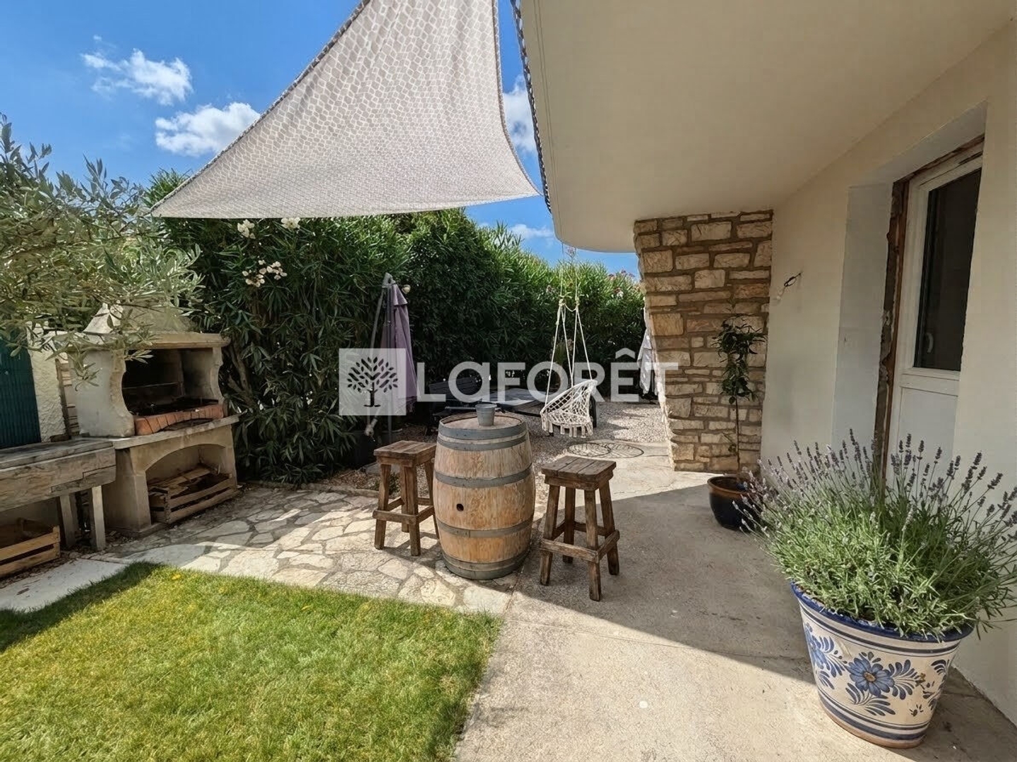 Maison à vendre - 7 pièces - 130m2 - Agde (34300)