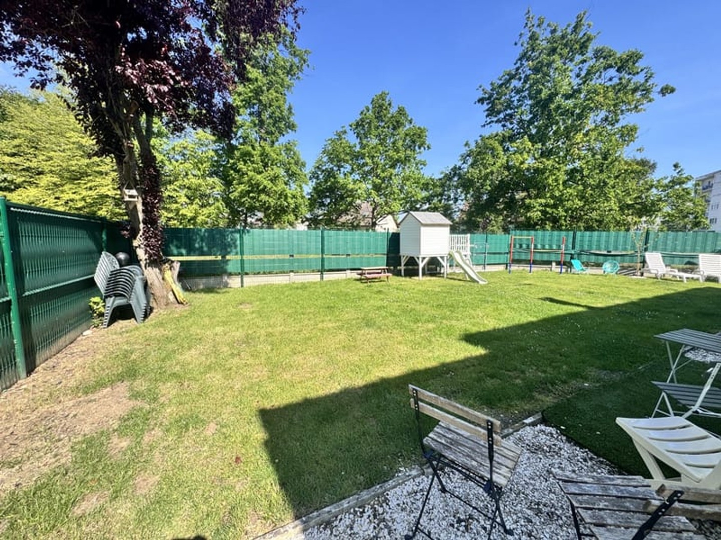 Maison à vendre - 4 pièces - 82m2 - Soissons (02200)