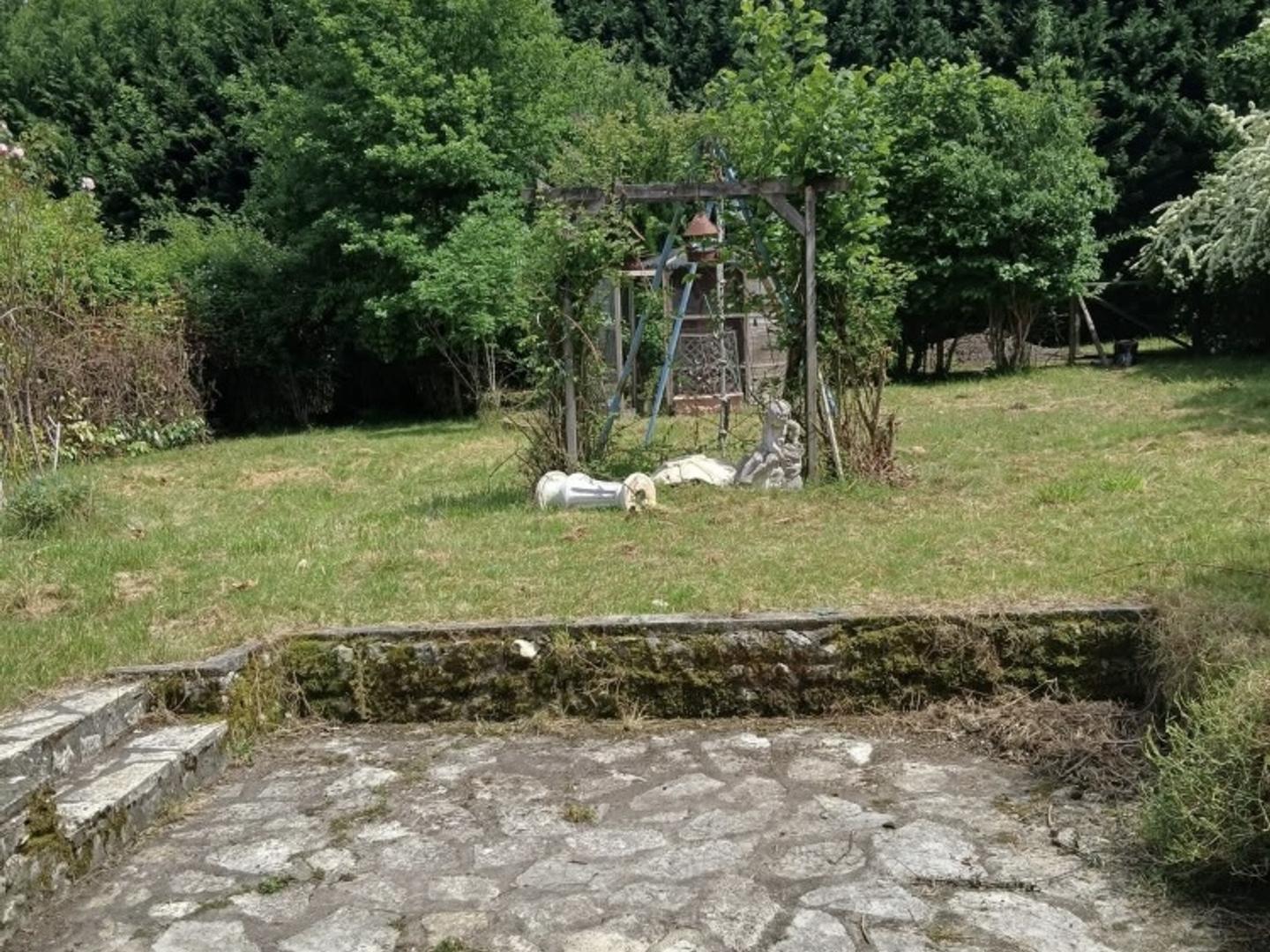 Maison à vendre - 5 pièces - 110m2 - Tocane-Saint-Apre (24350)
