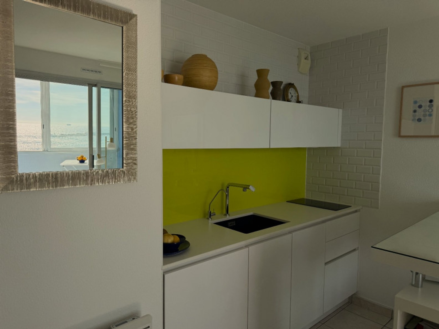 Appartement à vendre - 2 pièces - 31m2 - Sète (34200)