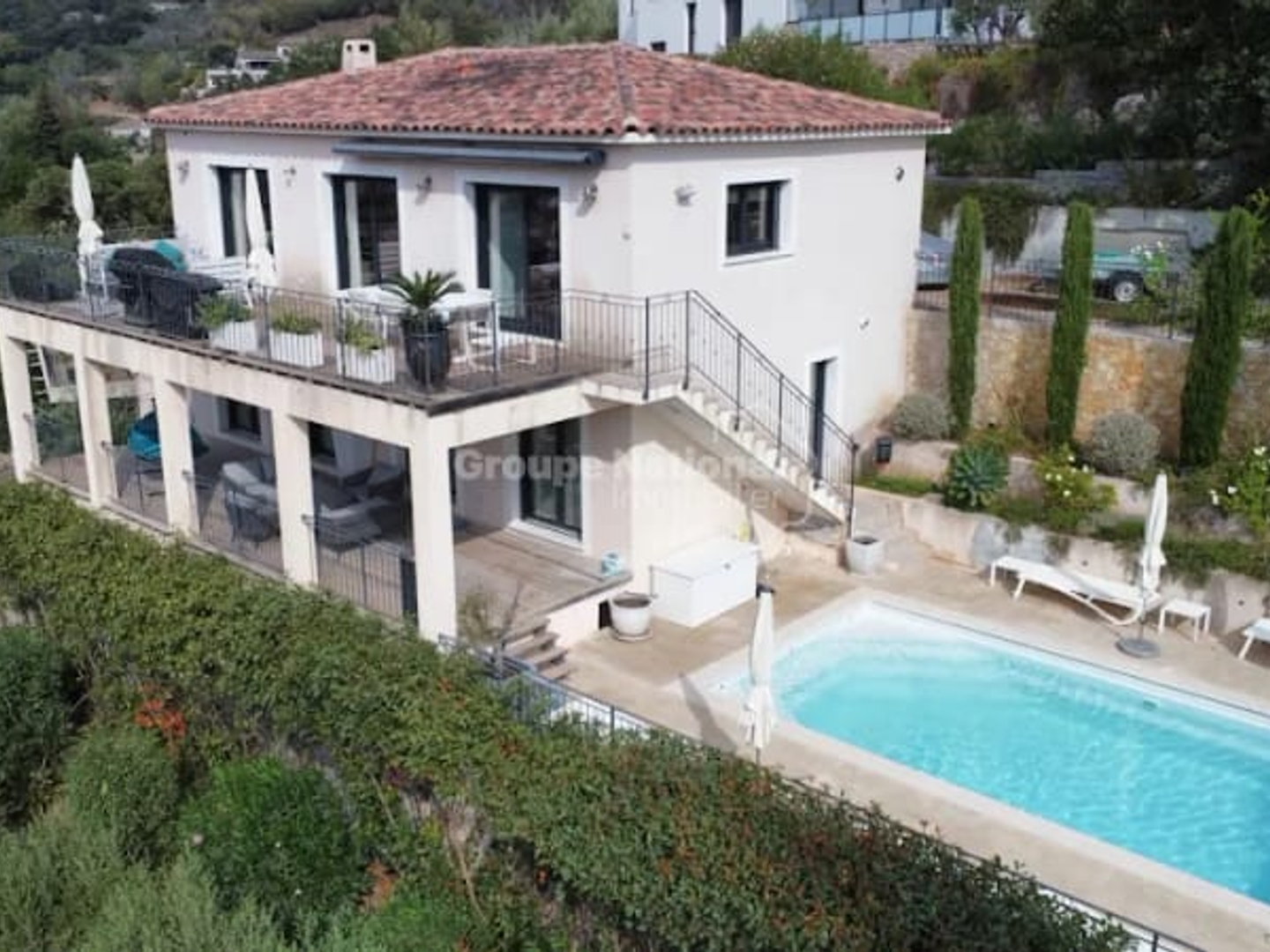 Maison 6 pièces 157 m²