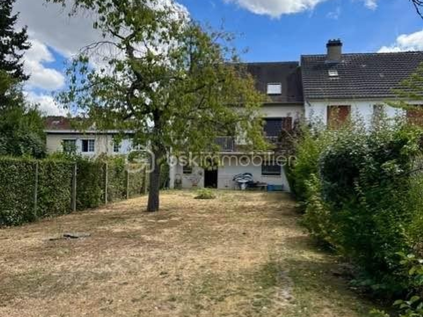 Maison 6 pièces 137 m²