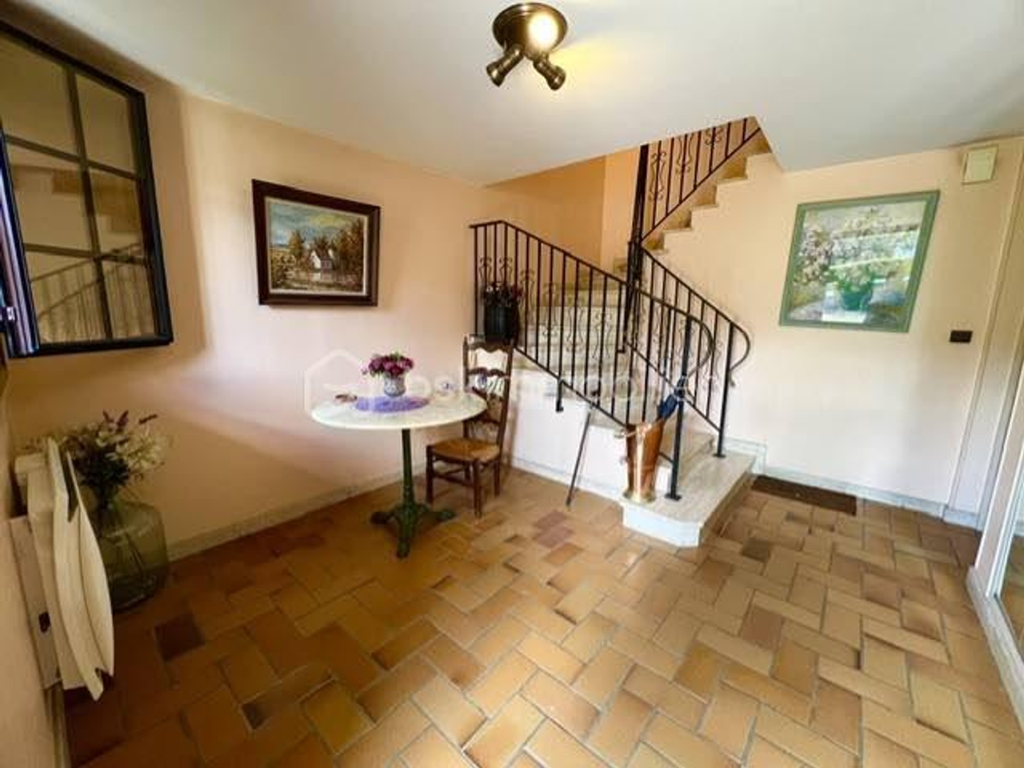 Maison à vendre - 6 pièces - 137m2 - Saint-Michel-Sur-... (91240)