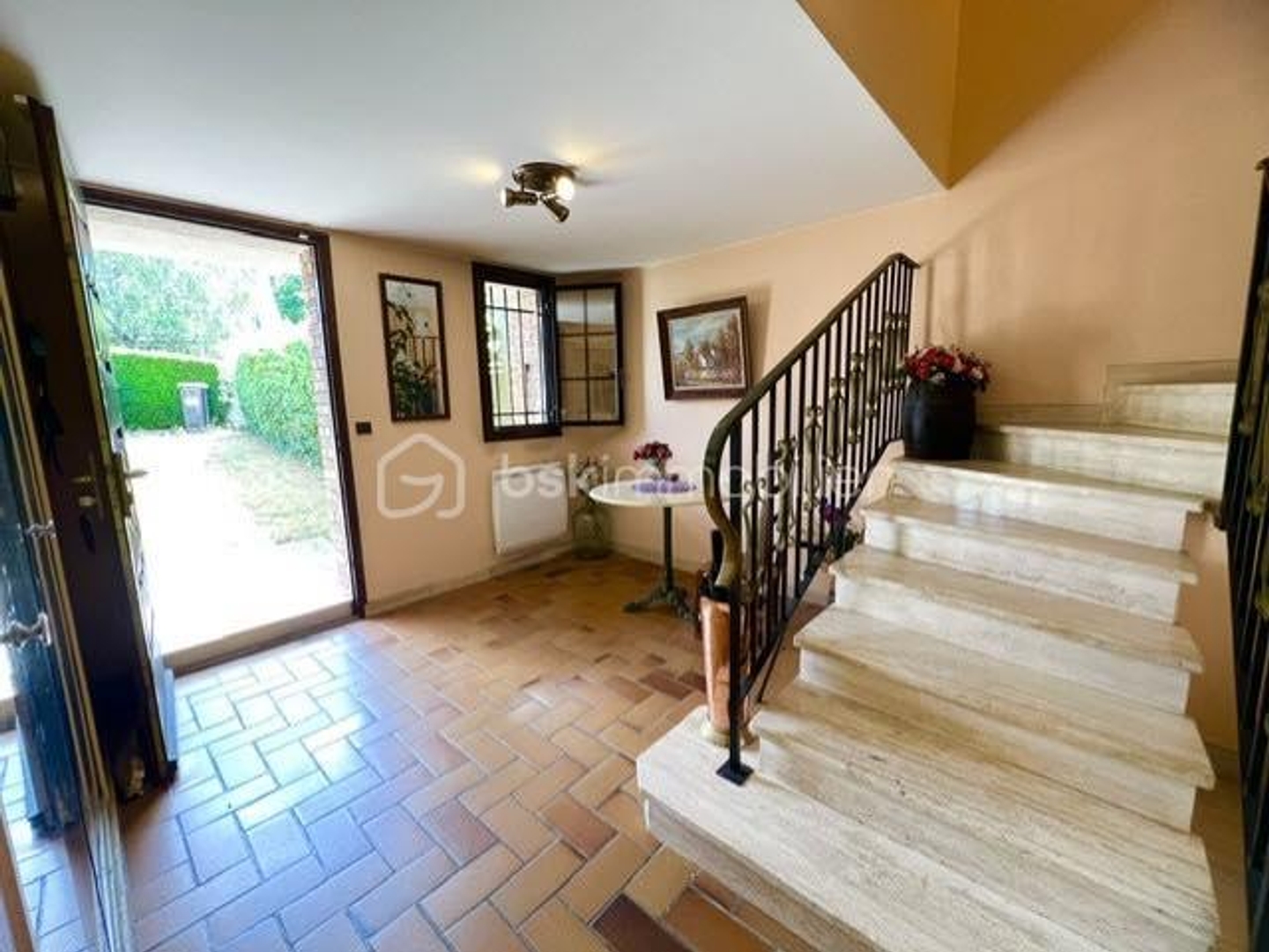 Maison à vendre - 6 pièces - 137m2 - Saint-Michel-Sur-... (91240)