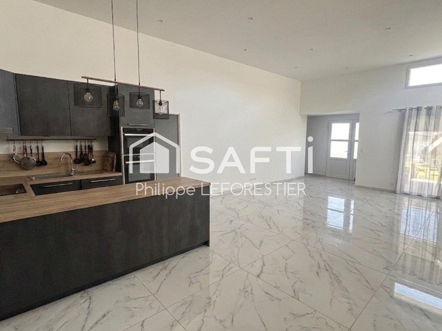 Maison à vendre - 6 pièces - 125m2 - Blainville-Sur-Orne (14550)
