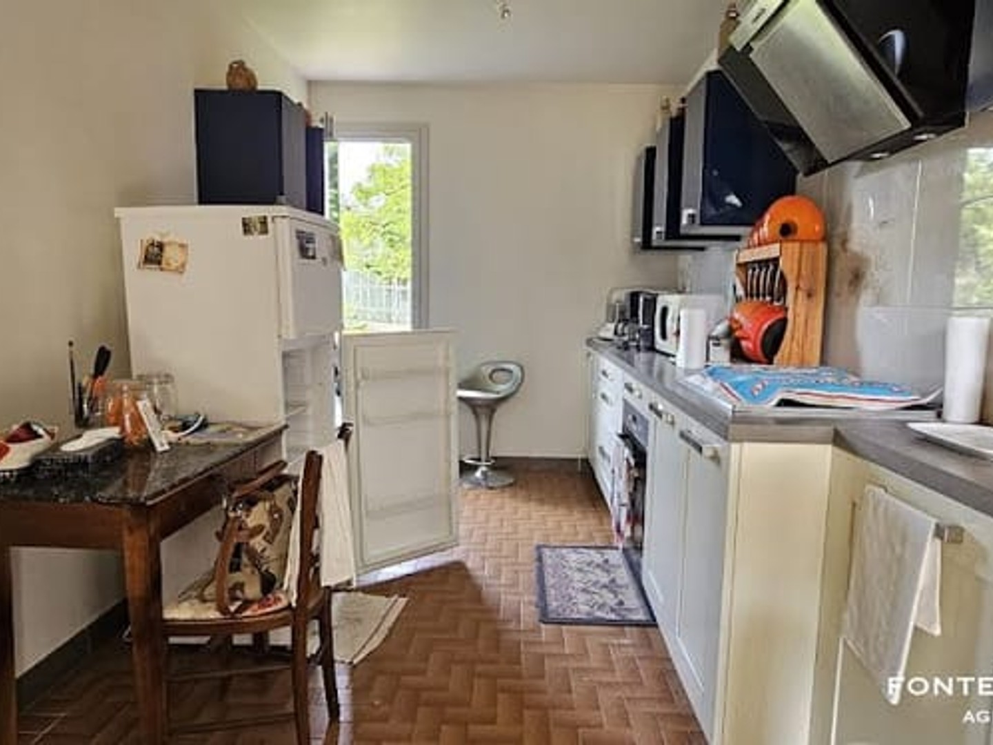 Maison à vendre - 5 pièces - 140m2 - Arçais (79210)