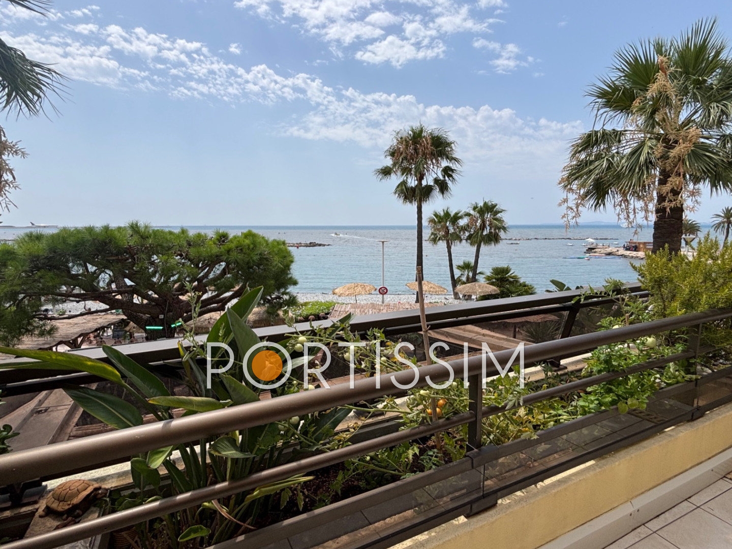 Vente appartement 1 Pièce(s)