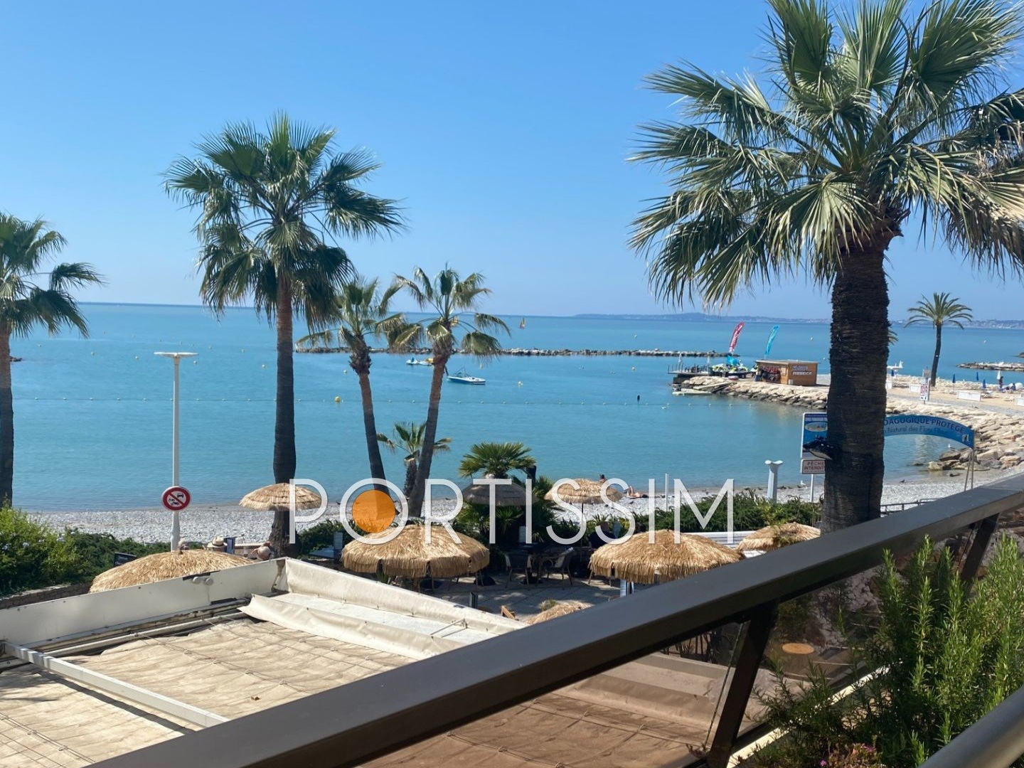Appartement à vendre - 1 pièce - 41m2 - Saint-Laurent-Du-Var (06700)