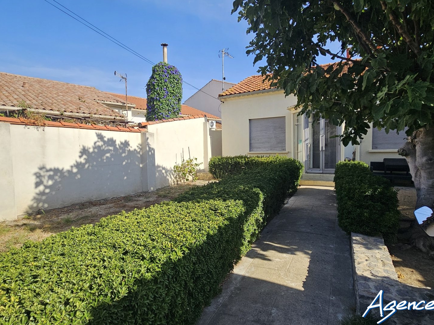 Maison 3 pièces 58 m²