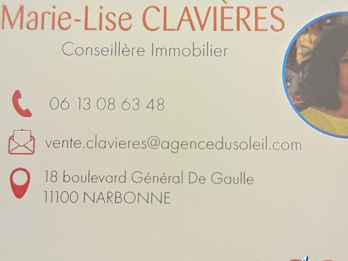 Maison à vendre - 3 pièces - 58m2 - Narbonne (11100)