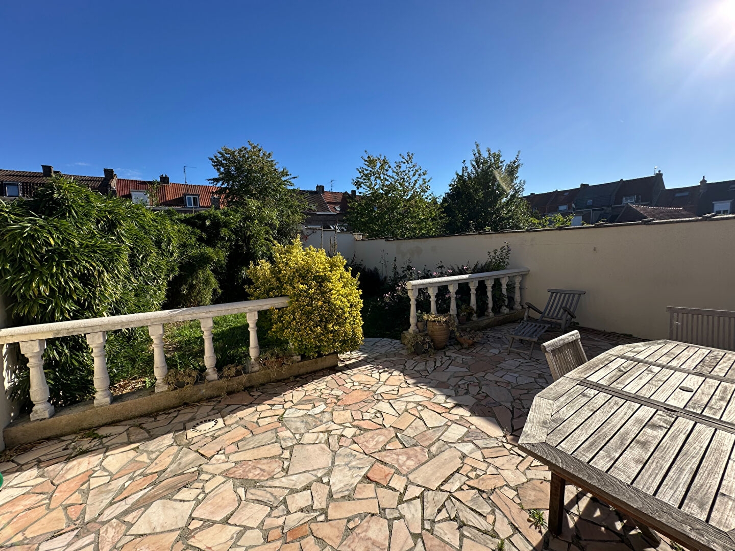Immeuble 7 pièces 209 m²
